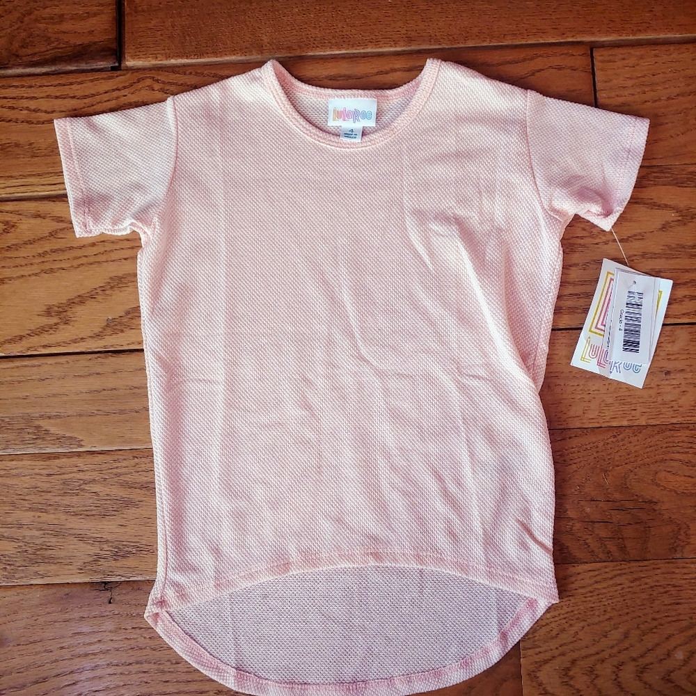 Lularoe Gracie NWT!
